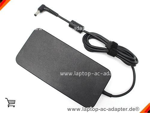 Bild 3 Von Original Chinony A15-120p1a  Ac Adapter 120w 19v 6.32a Slim Power Adapter Auf Laptop-ac-adapter.de 