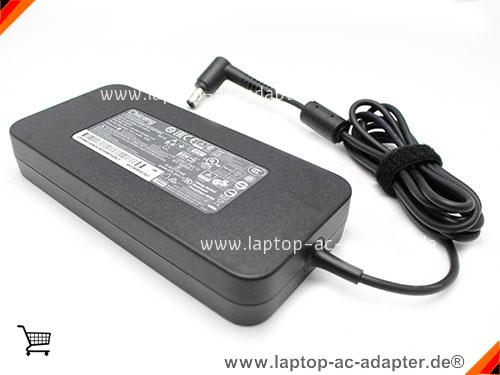 Bild 2 Von Chicony A15-120p1a Power Adapter 19v 6.32a 120w 7.4x5.0mm No Pin Auf Laptop-ac-adapter.de 