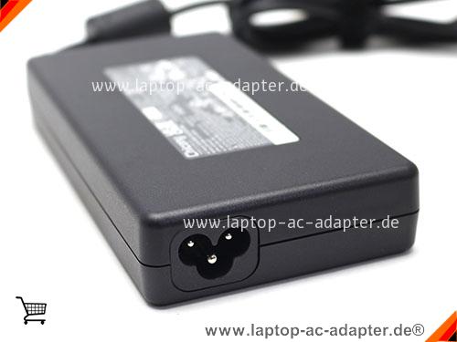 Bild 4 Von Original Thin Chicony A21-200p2b Ac Adapter Up/n A200a022p 20v 10a 200w Power Supply Auf Laptop-ac-adapter.de 