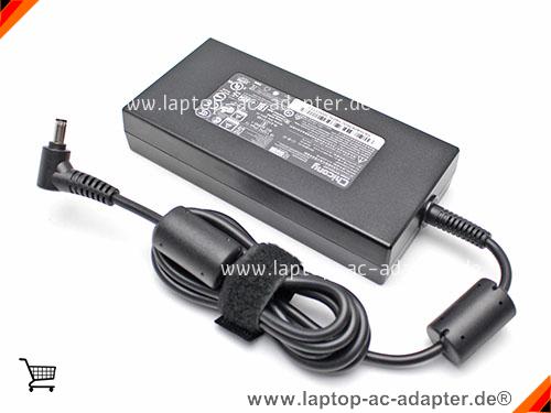 Bild 2 Von Original Chicony A17-230p1b Up/n A230a038p Ac Adapter 20.0v 11.5a 230w Power Supply Auf Laptop-ac-adapter.de 