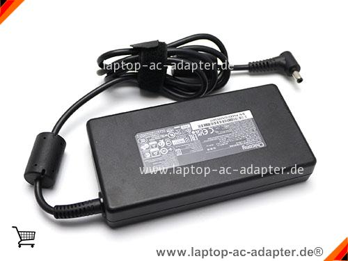 Große Bilder 2 von Original CHICONY A230A056P ac adapter, 20V 11.5A A230A056P Notebook Netzteile CHICONY20V11.5A230W-5.5x2.5mm-thin
