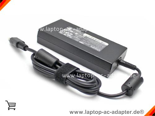 Bild 2 Von Original Chicony A17-230p1b A Adapter 20v 11.5a 230w Power Supply Für Msi Gp76 Ge66 Auf Laptop-ac-adapter.de 