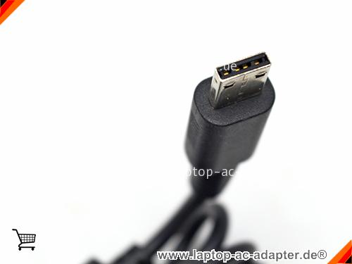 Große Bilder 5 von Original CHICONY A240A007P ac adapter, 20V 12A A240A007P Notebook Netzteile CHICONY20V12A240W-rectangle-thin