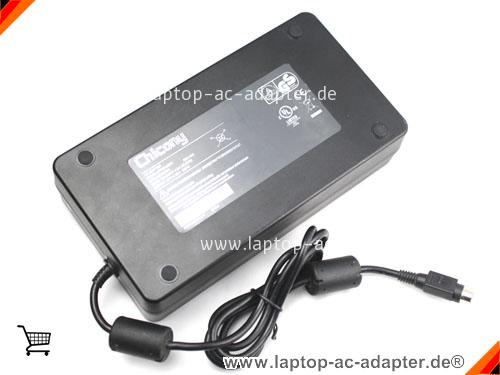 Bild 1 Von Used Chicony 20v 15a 300w Cpa09-022a A300a001l Power Adapter Für Clevo P377sm P570wm P570wm3 Laptop 300w Auf Laptop-ac-adapter.de 