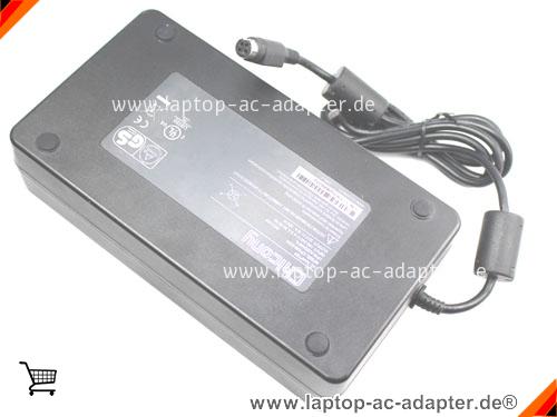 Bild 2 Von Used Chicony 20v 15a 300w Cpa09-022a A300a001l Power Adapter Für Clevo P377sm P570wm P570wm3 Laptop 300w Auf Laptop-ac-adapter.de 