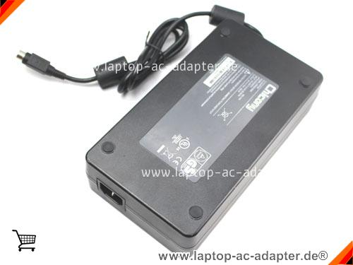 Bild 3 Von Used Chicony 20v 15a 300w Cpa09-022a A300a001l Power Adapter Für Clevo P377sm P570wm P570wm3 Laptop 300w Auf Laptop-ac-adapter.de 