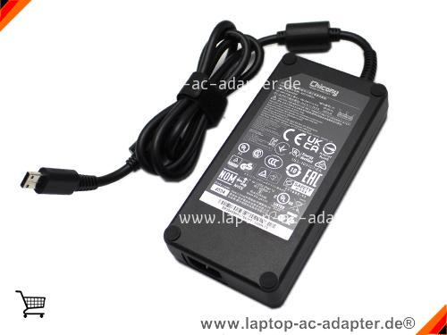 Große Bilder 2 von Original CHICONY A330A026P ac adapter, 20V 16.5A A330A026P Notebook Netzteile CHICONY20V16.5A330W-Rectangle3-A330A026P