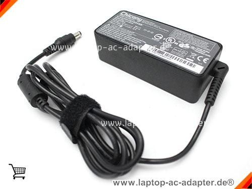 Große Bilder 2 von Original CHICONY A045R062L ac adapter, 20V 2.25A A045R062L Notebook Netzteile CHICONY20V2.25A45W-5.5x2.5mm