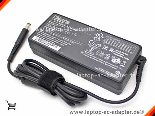 Große Bilder 2 von Original CHICONY 70120007305E1 ac adapter, 20V 6.75A 70120007305E1 Notebook Netzteile CHICONY20V6.75A135W-7.4x5.0mm