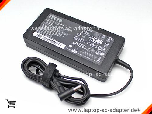 Bild 2 Von Original Chicony A17-120p2a Ac Adapter A120a055p 20.0v 6a Power Supply 4.5x3.0mm Tip Auf Laptop-ac-adapter.de 