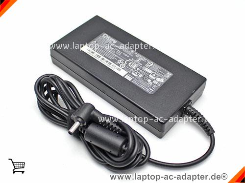 Bild 2 Von Original Chicony A18-150p1a  Ac Adapter A150a039p 20.0v 7.5a 150w Power Supply Thin Auf Laptop-ac-adapter.de 