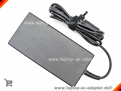 Bild 3 Von Original Chicony A18-150p1a  Ac Adapter A150a039p 20.0v 7.5a 150w Power Supply Thin Auf Laptop-ac-adapter.de 