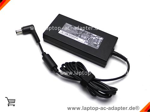 Große Bilder 2 von Original CHICONY AG20075C009 ac adapter, 20V 7.5A AG20075C009 Notebook Netzteile CHICONY20V7.5A150W-7.4x5.0mm
