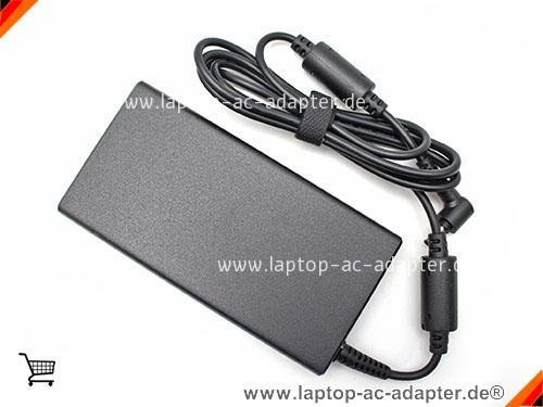 Bild 3 Von Original Chicony A17-180p4b Ac Adapter A180a063p 20v 9a 180w Power Supply 4.5x2.8mm With 1 Pin Auf Laptop-ac-adapter.de 