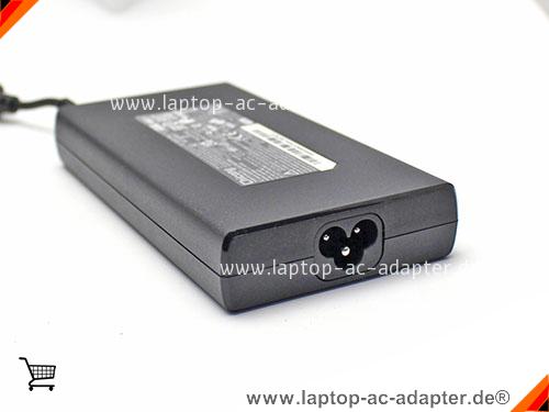 Bild 4 Von Original Chicony A17-180p4b Ac Adapter A180a063p 20v 9a 180w Power Supply 4.5x2.8mm With 1 Pin Auf Laptop-ac-adapter.de 