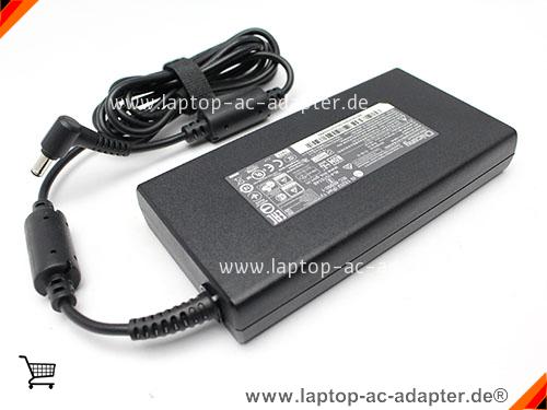 Bild 2 Von Original Chicony A17-180p4b Ac Adapter 20v 9a 180w Power Supplyer Auf Laptop-ac-adapter.de 