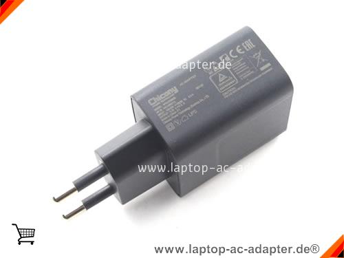 Bild 5 On New Original Usb Charger F Mate Ascend D2 P2 P6 A199 Mt1-u06 Tablet 5.35v 2a Eu W12-010n3b Auf Laptop-ac-adapter.de 