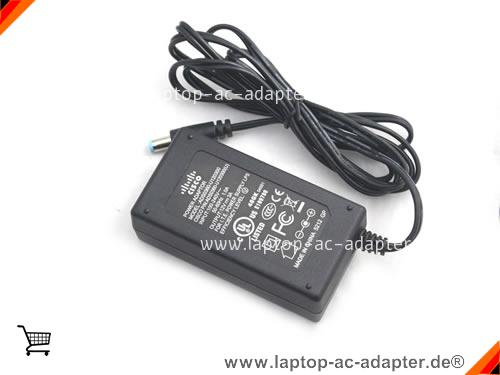 Bild 2 Von Original Cisco Ads0361-u120300 Netzteil 12v 3a Power Supply Adapter  Auf Laptop-ac-adapter.de 