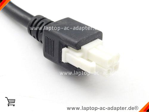 Große Bilder 5 von Original CISCO 341-100547-01 ac adapter, 12V 7.5A 341-100547-01 Notebook Netzteile CISCO12V7.5A90W-Molex4PIN
