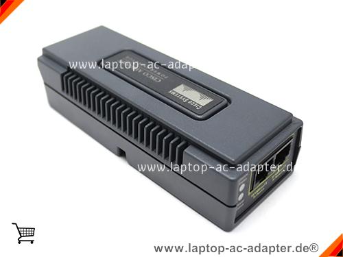 Große Bilder 2 von Original CISCO AIR-PWRINJ3 ac adapter, 48V 0.32A AIR-PWRINJ3 Notebook Netzteile CISCO48V0.32A15.36W