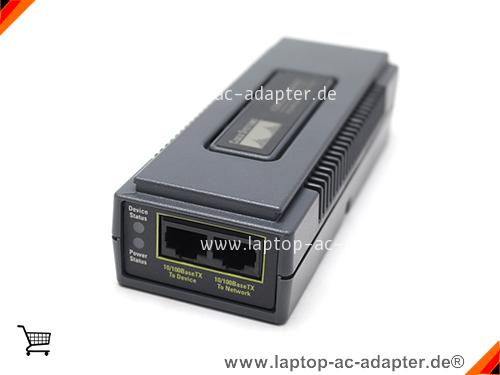 Große Bilder 5 von Original CISCO AIR-PWRINJ3 ac adapter, 48V 0.32A AIR-PWRINJ3 Notebook Netzteile CISCO48V0.32A15.36W