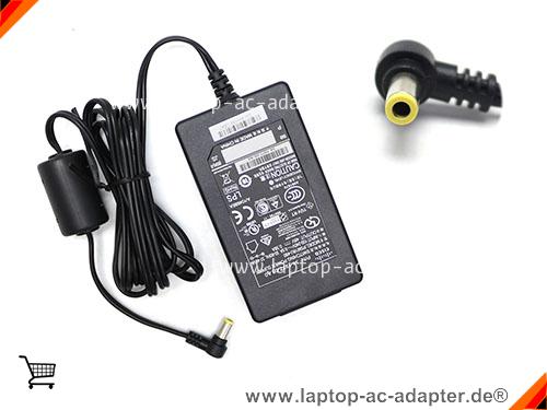 Bild 1 Von Original Cisco P/n 34-1977-05 A0 Power Supply Psm18u-480 48v 0.38a Ac Adapter Auf Laptop-ac-adapter.de 