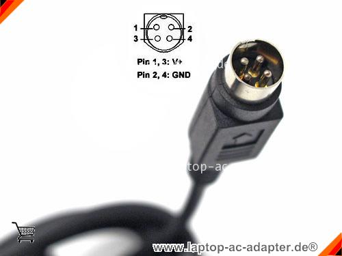 Bild 5 On Original Cisco Linksys Delta 48v 3.125a 150w Dpsn-150jb D V08372  Power Supply Charger Auf Laptop-ac-adapter.de 