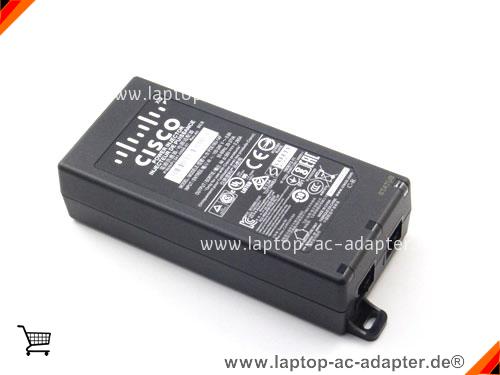 Bild 1 Von Original Cisco Poe16u-1af Power Injictor 341-0556-01 56v 0.285a 16w Auf Laptop-ac-adapter.de 