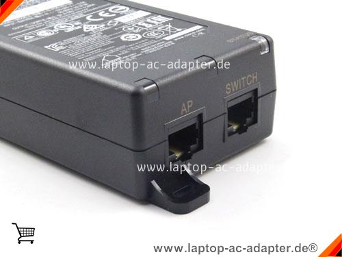 Bild 5 On Original Cisco Poe16u-1af Power Injictor 341-0556-01 56v 0.285a 16w Auf Laptop-ac-adapter.de 