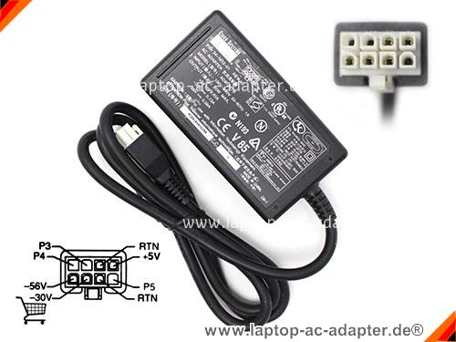 Bild 1 Von Original Cisco Systems Adp-20tb Ac Adapter Pn 34-1612-01 2v 2.65a 20w Power Supply Auf Laptop-ac-adapter.de 