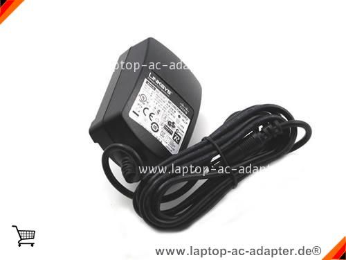 Bild 2 Von Original Psm11r-050 Linksys Power Supply Für Linksys Spa1001 Spa2002 Spa2100 Spa2102 Spa3000 Spa3102 Pap2 Pap2t Spa942 Analog Voip Auf Laptop-ac-adapter.de 