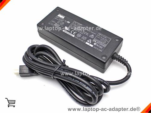 Bild 2 Von Original Cisco 34-0875-01 Ac Adapter 5v/3.0a -24v/0.06a -71v/0.06a Max 20w Power Supply Auf Laptop-ac-adapter.de 