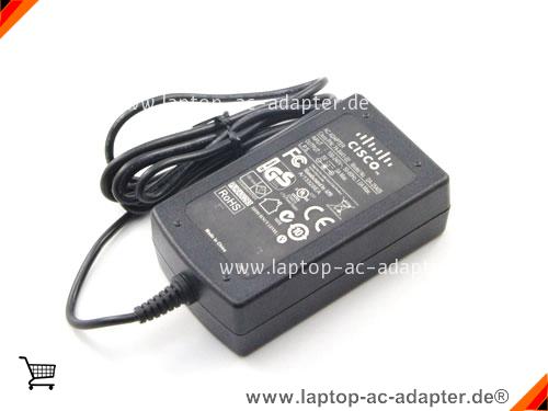 Große Bilder 1 von Original CISCO 741844102 ac adapter, 5V 5A 741844102 Notebook Netzteile CISCO5V5A25W-5.5x2.5mm