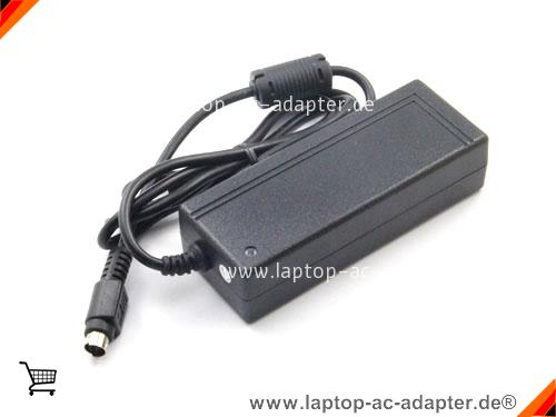 Große Bilder 2 von Original SUPER SOURCE SS34W1205 ac adapter, 12V 2A SS34W1205 Notebook Netzteile COMING12V2A24W-6PIN