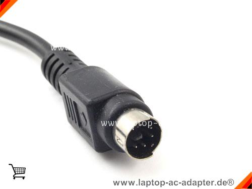 Große Bilder 5 von Original SUPER SOURCE SS34W1205 ac adapter, 12V 2A SS34W1205 Notebook Netzteile COMING12V2A24W-6PIN