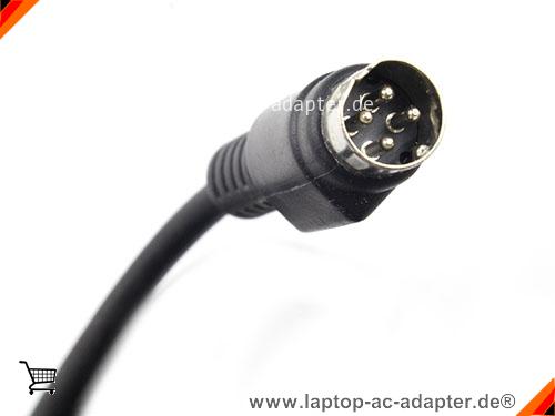 Bild 5 On Cp1205 Ac Adapter Für Coming Data Output 12v 2a 5v 2a Round With 4pin Power Supply Auf Laptop-ac-adapter.de 