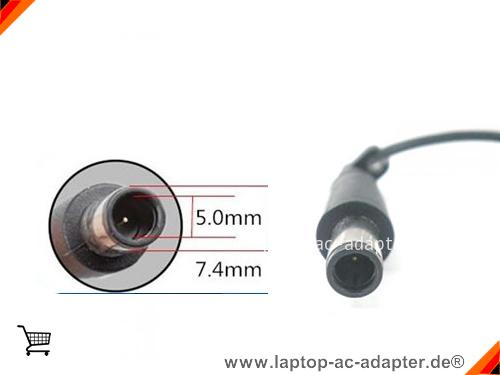 Bild 5 On Original Charger Für Hp Pavilion G6 G56 Cq60 Dv6 Omnibook 530 Omnibook 530 5000c Laptop Adapter Power Supply Auf Laptop-ac-adapter.de 