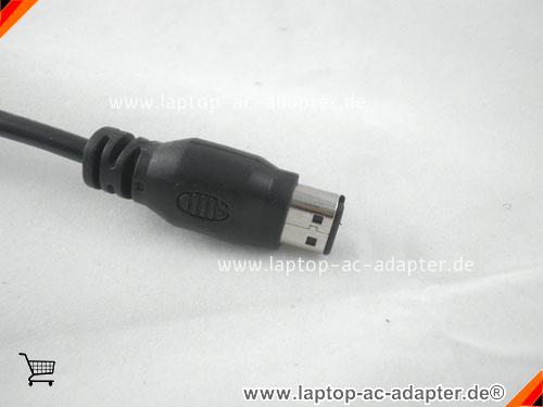 Bild 4 Von Power Supply Presario R4015us R4100 R4000  R4110us R4200 R4210us Laptop 90w Notebook Power Supply Auf Laptop-ac-adapter.de 