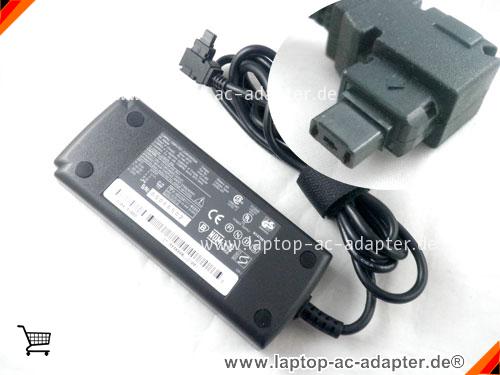 Große Bilder 1 von Original COMPQA 310413-002 ac adapter, 15V 2A 310413-002 Notebook Netzteile COMPQA15V2A30W-sickle-tip