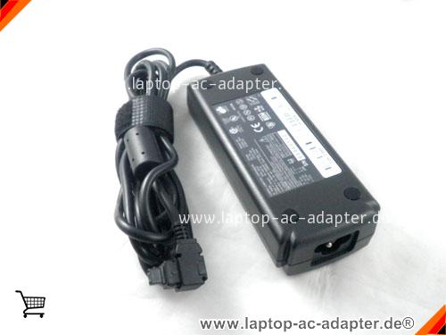 Große Bilder 3 von Original COMPQA 310413-002 ac adapter, 15V 2A 310413-002 Notebook Netzteile COMPQA15V2A30W-sickle-tip