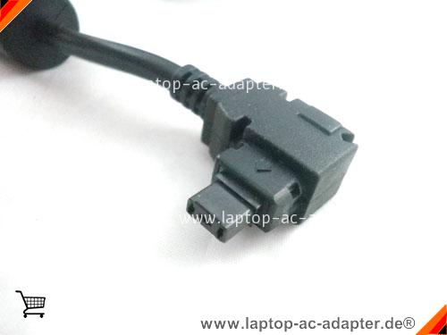 Große Bilder 5 von Original COMPQA 310413-002 ac adapter, 15V 2A 310413-002 Notebook Netzteile COMPQA15V2A30W-sickle-tip