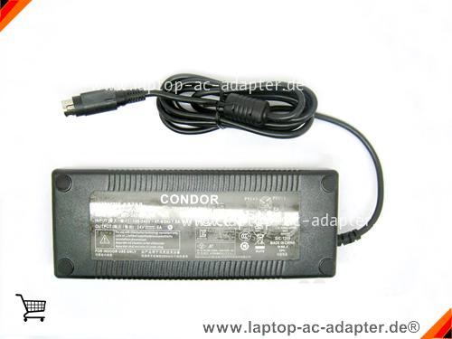 Bild 1 Von Original Condor Std-24050(reva) Std-24050 24v 5a 120w Power Adapter Auf Laptop-ac-adapter.de 