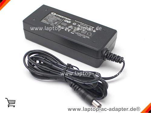Große Bilder 2 von Original CRESTRON GS-1652 ac adapter, 24V 2.5A GS-1652 Notebook Netzteile CRESTRON24V2.5A60W-5.5x2.1mm