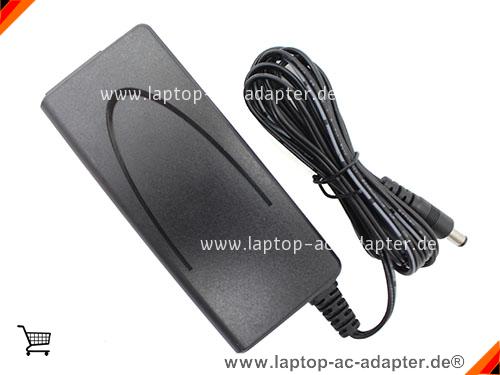 Große Bilder 3 von Original CRESTRON GS-1652 ac adapter, 24V 2.5A GS-1652 Notebook Netzteile CRESTRON24V2.5A60W-5.5x2.1mm