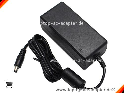 Große Bilder 3 von Original CUIINC  24.0V 2.71A Laptop AC Adapter, Notebook Netzteile CUIINC24V2.71A65.04W-5.5x2.1mm