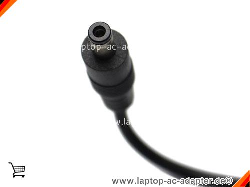 Große Bilder 5 von Original CUIINC  24.0V 2.71A Laptop AC Adapter, Notebook Netzteile CUIINC24V2.71A65.04W-5.5x2.1mm