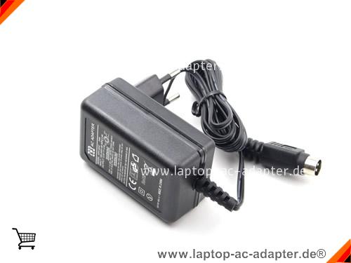 Große Bilder 1 von Original CWT KCP-024F ac adapter, 12V 2A KCP-024F Notebook Netzteile CWT12V2A24W-4pin-EU