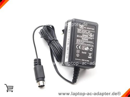 Große Bilder 3 von Original CWT KCP-024F ac adapter, 12V 2A KCP-024F Notebook Netzteile CWT12V2A24W-4pin-EU