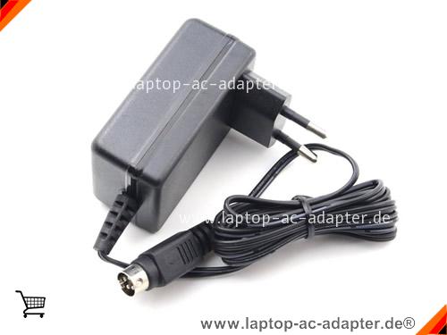 Große Bilder 4 von Original CWT KCP-024F ac adapter, 12V 2A KCP-024F Notebook Netzteile CWT12V2A24W-4pin-EU