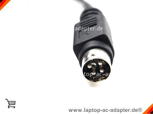 Große Bilder 5 von Original CWT KCP-024F ac adapter, 12V 2A KCP-024F Notebook Netzteile CWT12V2A24W-4pin-EU